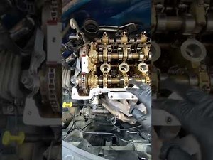 problème 1.6VTI 💥