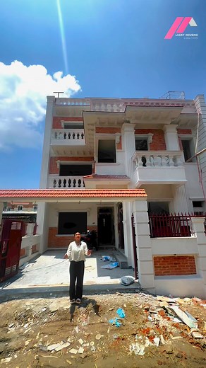 4.2K views · 30 reactions | कतै हजुरले यस्तै घर त खोजीरहनु भएको...