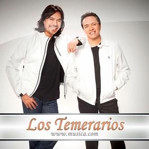 Tu última canción - Letra - Los Temerarios