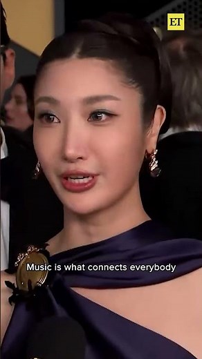 'Golden' made history as the first K-pop song to win a GRAMMY for Best Song Written for Visual Media