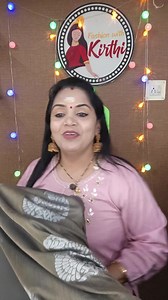 1.3K views · 23 reactions | JJ BOUTIQUE 7200841681 #lifeofkithima #fashionwithkirthi #fashion #tamilinfluence #Dresses #jewellery Semi soft silk sarees | Life of kirthima | Facebook