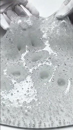 Slime Bubble Popping ASMR ✨🫧 #4