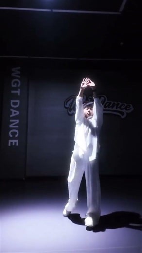 Dear you We haven t seen each other for a long time...#Dear you#Milk Choreography#Choreogr