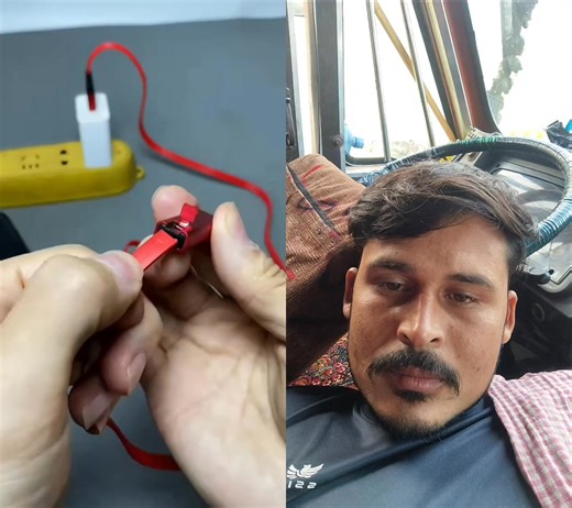 82K views · 284 reactions | Data cable #facebookviral | Raju Nohar | Facebook