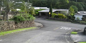 First Alert Traffic: Several Oahu roads to be closed for rehabilitation work