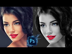 Basic editing in photoshop - Adobe Photoshop 2022 tutorial