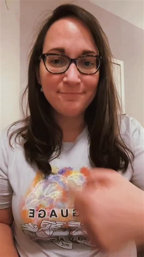 2.6K views · 340 reactions | Language First on Reels | Facebook