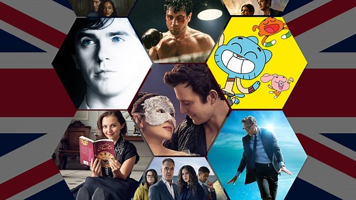 What's Coming to Netflix UK in January 2026