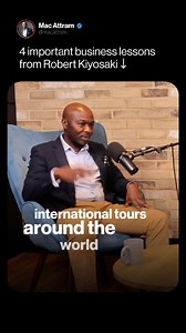 557 reactions · 27 shares | Robert Kiyosaki's Cashflow Quadrant...