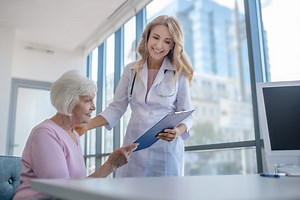 The 3 Most Important Reasons for Patient Education in the Hospital Setting