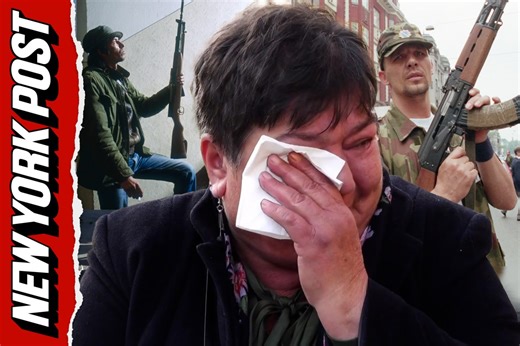 ‘Human safari’ claims in Sarajevo: tearful mom of 6-year-old killed by sniper demands answers