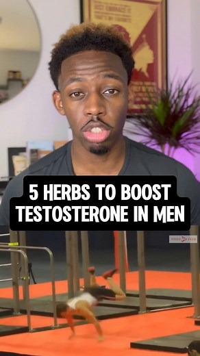 Magictree Superfoods | Shop online ⬇️ on Instagram: "If you want herbs to boost testosterone leave a message “strong” Testosterone is the hormone that drives, aggression, muscle growth, hair growth and libido. You do not want to artificially increase it too high but here are five herbs to restore your testosterone to healthy levels. #detox #naturalhealing #naturalherbs#naturopath #testosterone #libido"