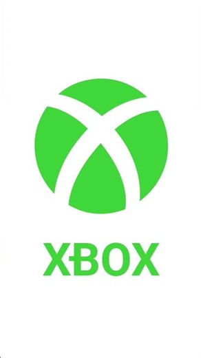 logo xbox #tutorial #xbox