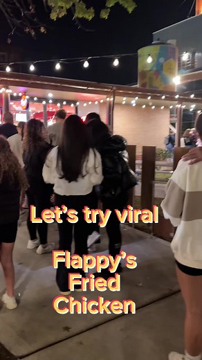 Flappy's Fried Chicken - Delicious Louisiana Style Chicken in Sydney