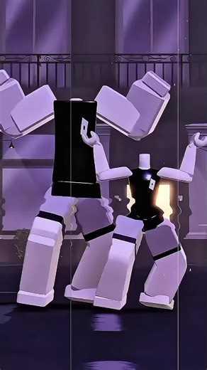 Antifragile Dance Performance with Mark