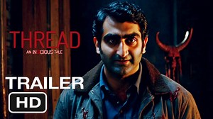 😈 Cada hilo es una decisión… y algunos no se pueden cortar. Thread: An Insidious Tale es un tráiler conceptual que expande el universo de Insidious con una historia original, donde una presencia oscura se manifiesta a través de símbolos, rituales y conexiones invisibles entre el mundo de los vivos y lo que se oculta en la oscuridad. Este concepto creativo imagina un nuevo capítulo de terror sobrenatural, con una atmósfera inquietante y giros psicológicos que pondrán a prueba la mente de sus pro
