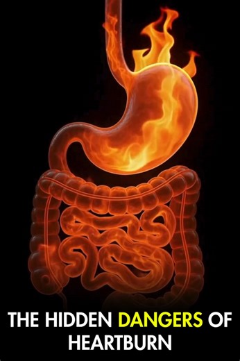 That ‘acid attack’ at 2 AM might be the hidden threat. My GI warned me: if I ignore this, it could turn into something serious. Last week, my GI doctor gave me some news that shook me to the core. After my endoscopy, he told me something terrifying: “If you leave this untreated, it could eventually lead to Barrett's esophagus." Hearing those words made my anxiety skyrocket. My GI is compassionate, but all he offered were more omeprazole. He simply said, “Keep taking your medication and avoid spi