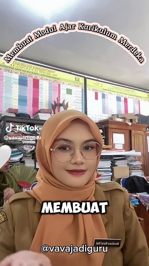 Cara membuat modul ajar kurikulum merdeka 🌻✨ Jangan lupa like dan follow untuk tips pendidikan lainnya☺️🙏🏻 #fyp #explore #gurusd #guru #inspirasiguru #pendidikan #sekolahdasar #tipspendidikan #berbagiilmu #kurikulummerdeka #metodepembelajaran #indonesia #guruberintegritas #inspirasipembelajaran #guruberinovasi #inspiratif #pendidikanindonesia #geminiai #teknologi
