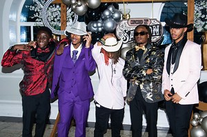 Prom 2025: Concord High School students celebrate Western-style (69 photos)