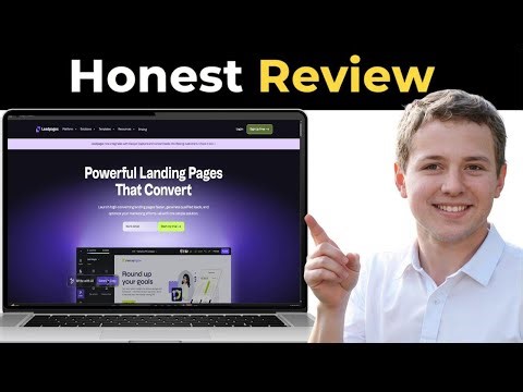 Leadpages vs ClickFunnels Review 2026 | Pricing & Funnel Features Comparison