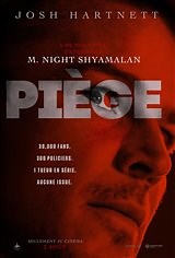 Piège synopsis and movie info