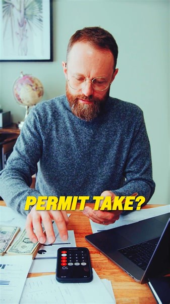 Tampa General Contractor Brad Bachand answers the question, “How long...