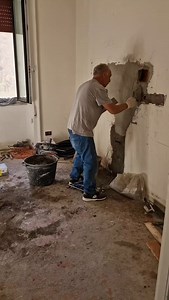 Alfonso Incardona on Instagram: "Il Cantiere 👷‍♂️ #architecture #edilizia #homedesign #ristrutturarecasa #project"