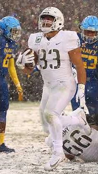 Don't miss America's Game! Army vs Navy kick off Saturday, December 13 at 3 p.m. ET in Baltimore!