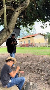 67K views · 2.3K reactions | É Logo ali uai | Jacques pai do Luke | Facebook