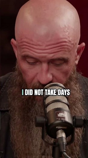 Cody Jinks opens up about why he finally put down the bottle and what saved him 🫂❤️‍🩹