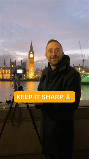 Why Your Photos Are Blurry, Even on a Tripod!