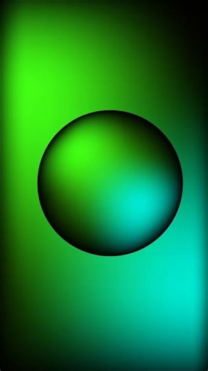 Amazing Gradient Orb Effect in Illustrator 😮 | Easy Design Trick