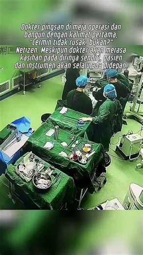 Music in the Operating Room: Enhancing Surgical Procedures