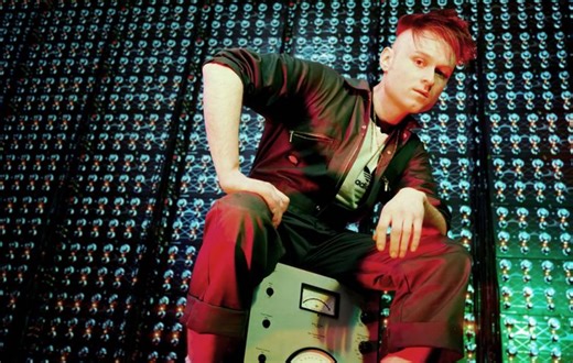 UK Eurovision Song Contest 2026 entry revealed as Look Mum No Computer