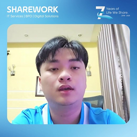 SHAREWORK on Reels