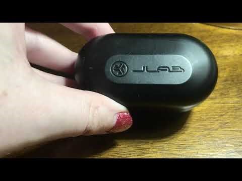 Jlab Jbuds One Earbud Not Working FIX!!!