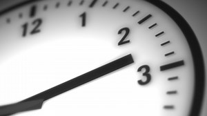 Download Numerical Clock Time Lapse Background Loop for free