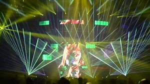 Living the life! | Tiësto
