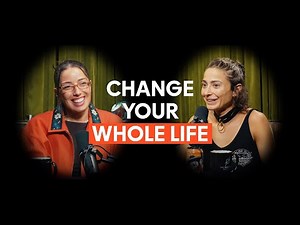 NICOLE McLAUGHLIN: Create What You Want