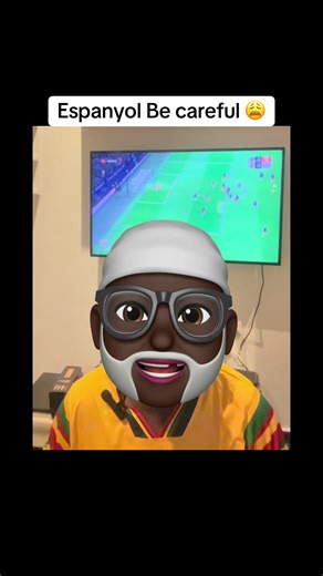 Espanyol Be Careful: A Powerful Rap Reflection