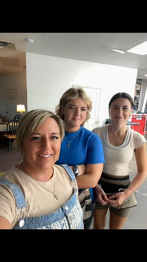 Friday-late-blessed | Lori Anne