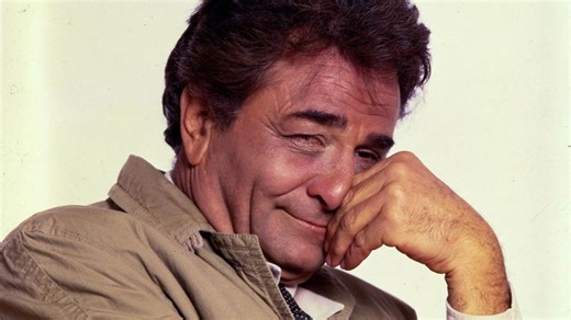Columbo was brilliant on screen, yet Peter Falk battled personal struggles in real life