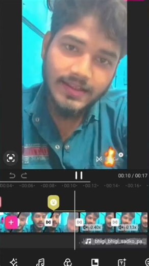 How to Edit Viral YouTube Shorts in 60 Seconds 🔥 (Beginner Friendly Tutorial) #shorts