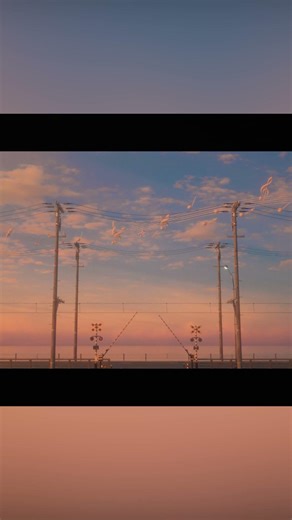 「周波数0の合言葉」#花譜 #深愛 #shorts