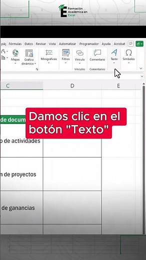 Insert PDFs, Word documents, PPTs, and any other file type into Excel with this tool. 😎💪🏼 #excel