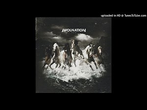 AWOLNATION - Hollow Moon (Official Instrumental)