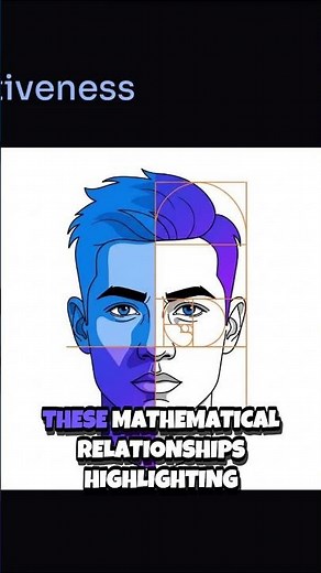 Unlocking the Secrets of Beauty The Science Behind Facial Symmetry 🔍