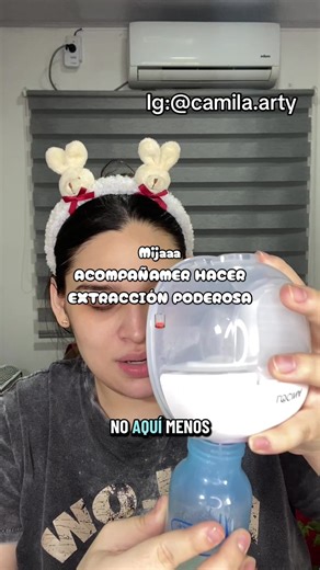 Extracción Poderosa de Leche Materna: Guía Práctica