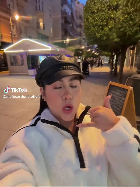 mafecardona.oficial (@mafecardona.oficial)’s videos with sonido original - music_dth