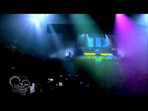 Lemonade Mouth - Breakthrough (official music video)